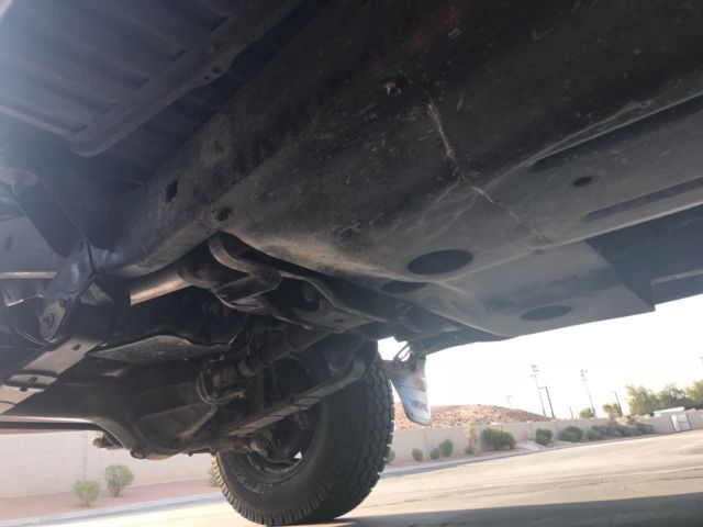 1984 Toyota Land Cruiser LAND CRUSIER - photo 10