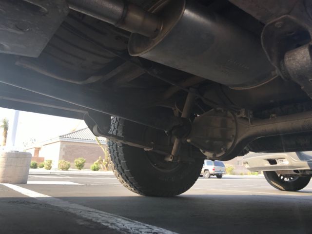 1984 Toyota Land Cruiser LAND CRUSIER - photo 11
