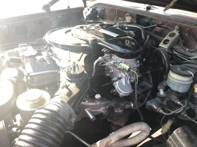 1984 Toyota Land Cruiser LAND CRUSIER - photo 13