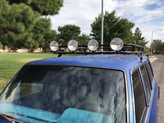 1984 Toyota Land Cruiser FJ60 - photo 5