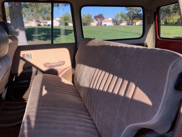 1984 Toyota Land Cruiser FJ60 - photo 9