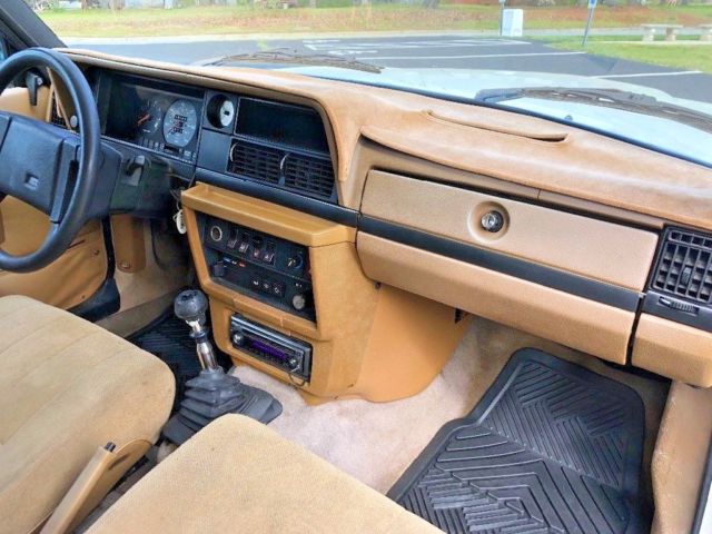 1984 Volvo 240 GL - photo 10