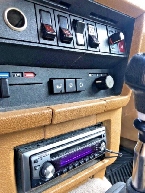 1984 Volvo 240 GL - photo 12