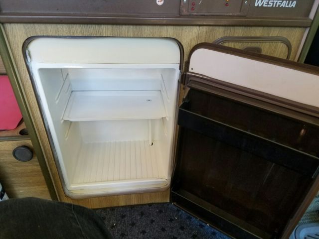 1984 Volkswagen Bus/Vanagon WESTFAILA - photo 10