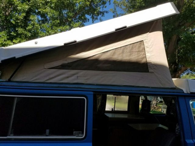 1984 Volkswagen Bus/Vanagon WESTFAILA - photo 12