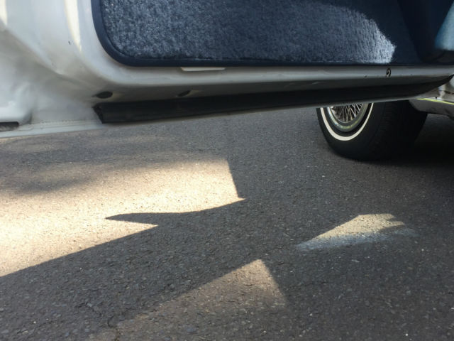 1985 Ford Thunderbird elan - photo 11