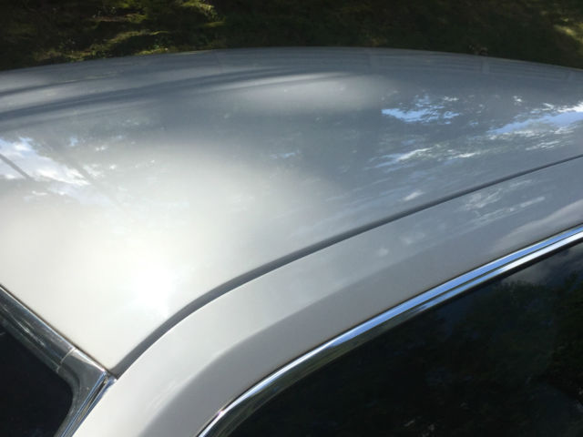 1985 Ford Thunderbird elan - photo 7