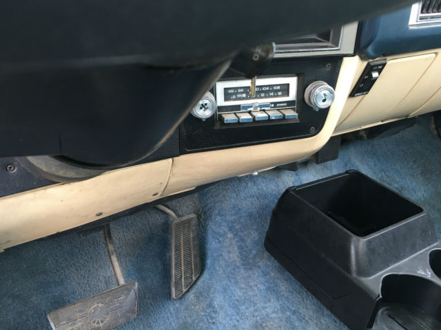 1985 GMC Sierra 2500 PICK UP 2500 HEAVY DUTY 2WD RARE WORK TRUCK CHEVY - photo 13