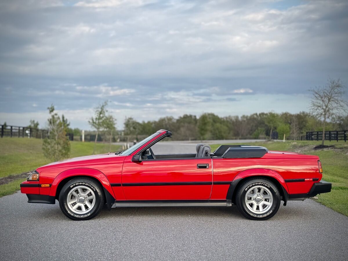1985 Toyota Celica GT-S - photo 3