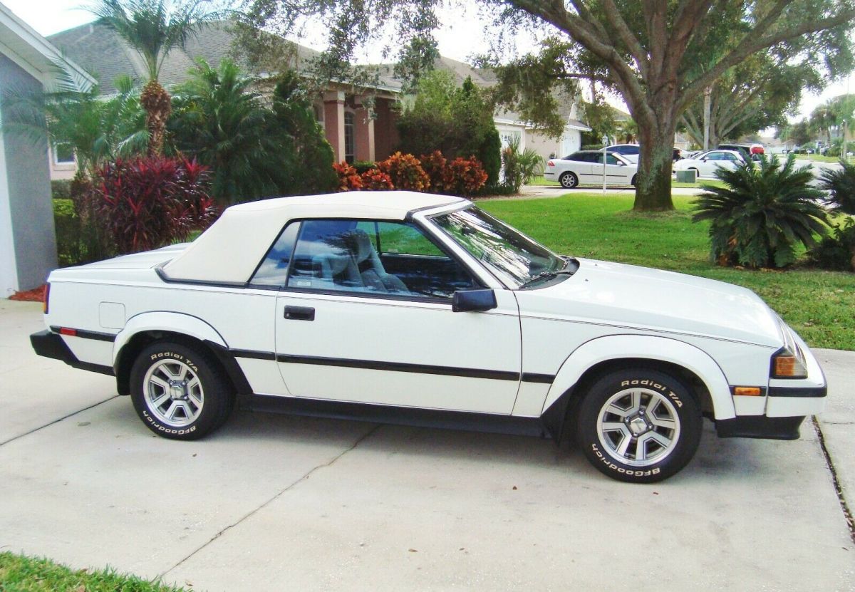 1985 Toyota Celica GTS CONVERTIBLE - photo 9