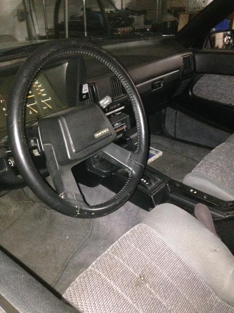 1985 Toyota Supra - photo 10