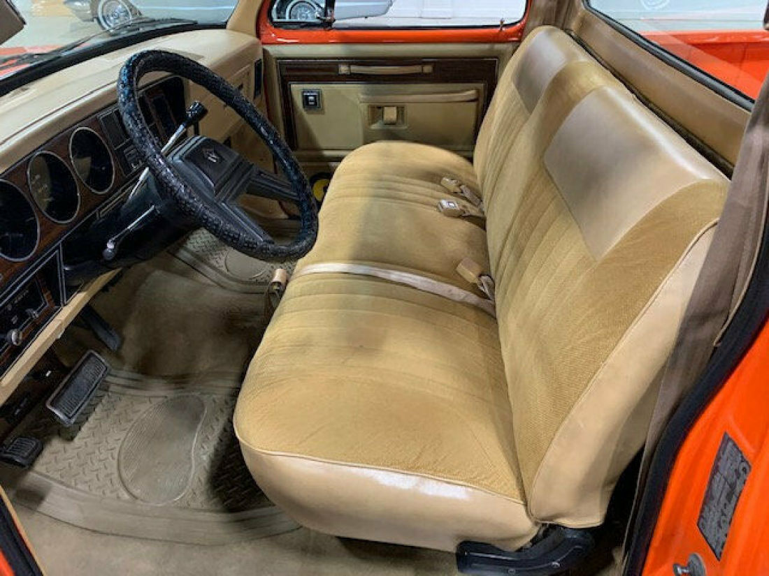 1986 Dodge Ram 1500 NO RESERVE - photo 5