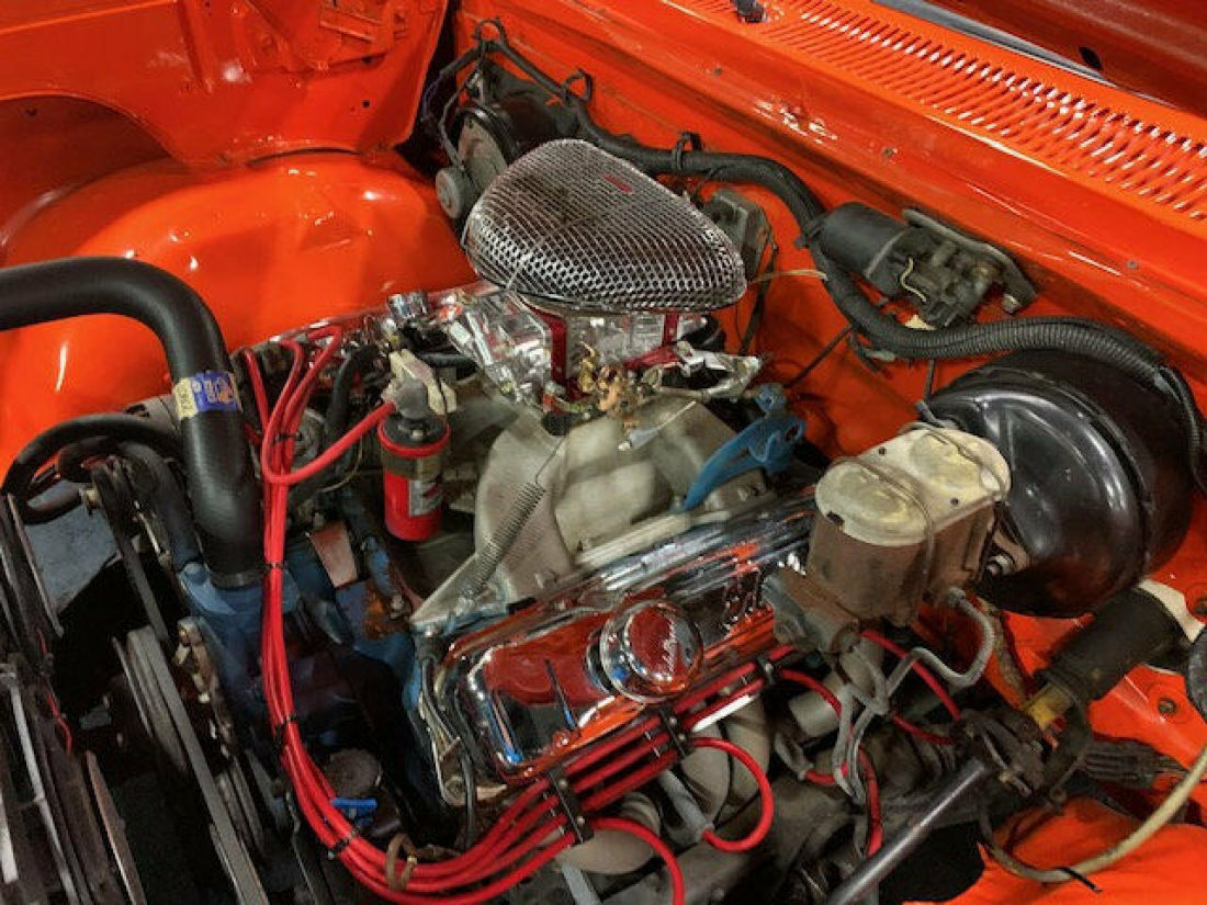 1986 Dodge Ram 1500 NO RESERVE - photo 6