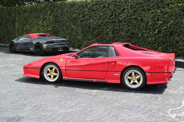 1986 Replica/Kit Makes Pontiac Fiero - photo 10