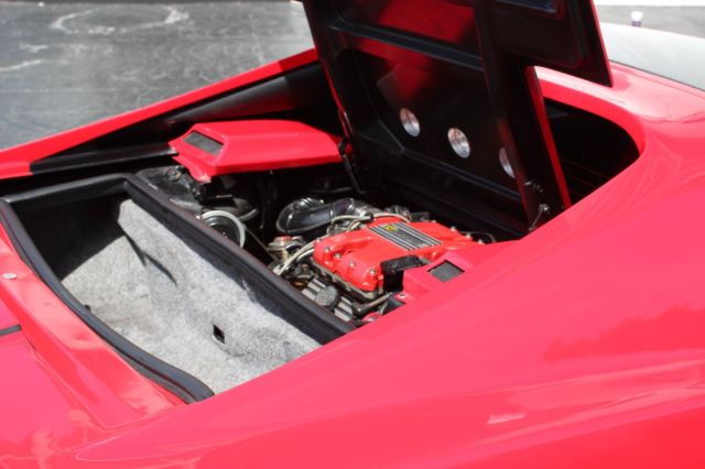 1986 Replica/Kit Makes Pontiac Fiero - photo 11
