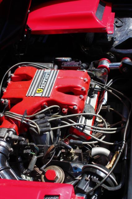 1986 Replica/Kit Makes Pontiac Fiero - photo 12