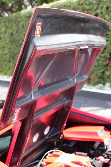 1986 Replica/Kit Makes Pontiac Fiero - photo 13