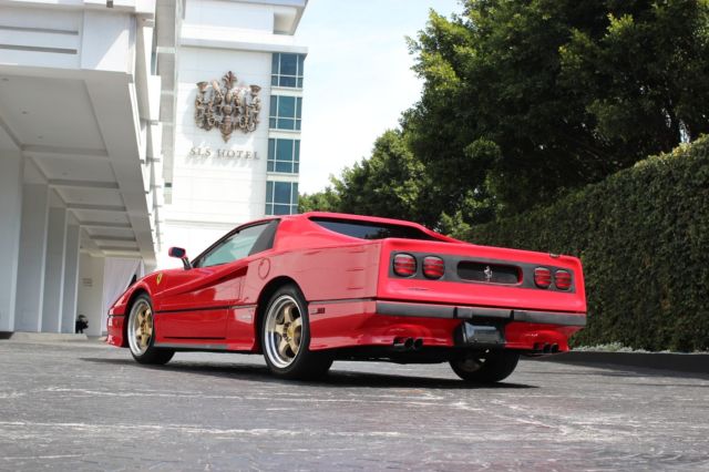 1986 Replica/Kit Makes Pontiac Fiero - photo 2