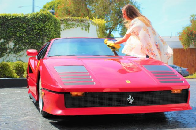 1986 Replica/Kit Makes Pontiac Fiero - photo 3