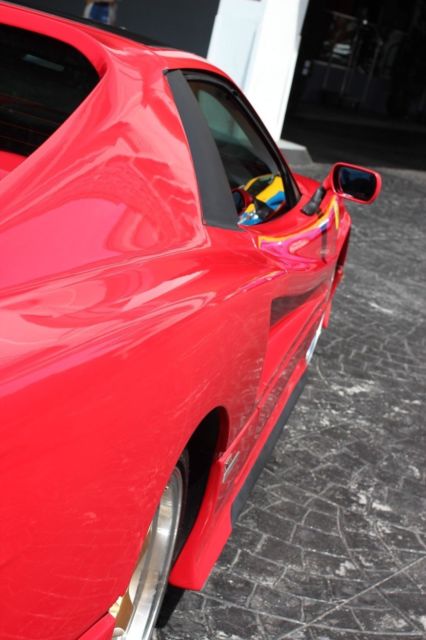 1986 Replica/Kit Makes Pontiac Fiero - photo 5