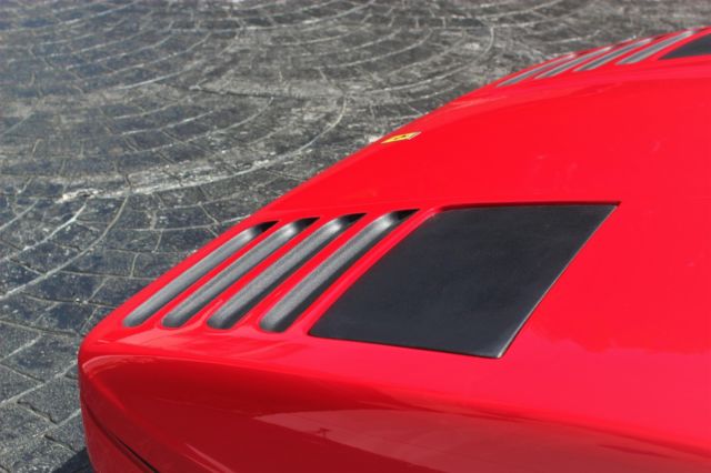 1986 Replica/Kit Makes Pontiac Fiero - photo 8
