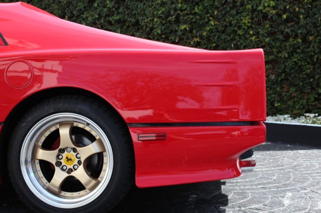 1986 Replica/Kit Makes Pontiac Fiero - photo 9