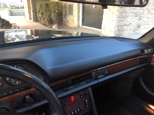 1986 Mercedes-Benz S-Class - photo 5