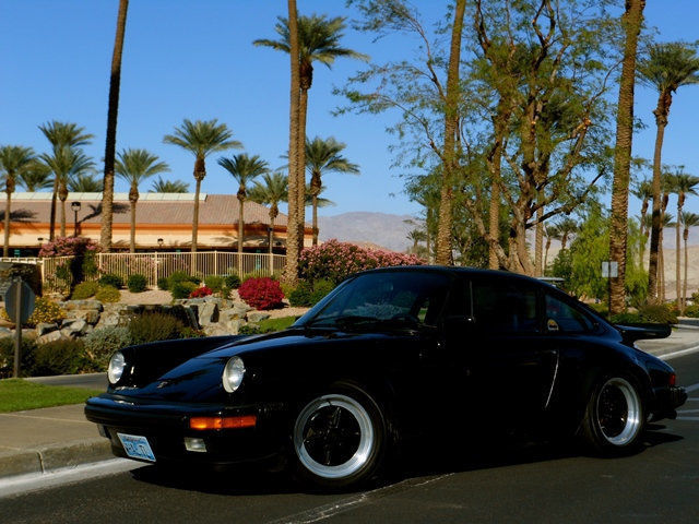 1986 Porsche 911 NO RESERVE - photo 10