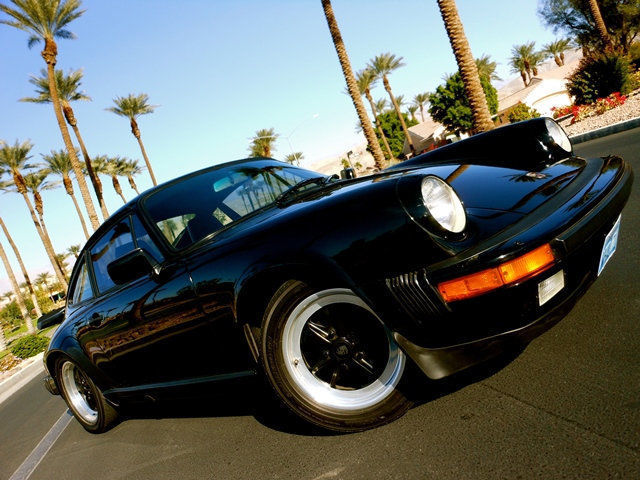 1986 Porsche 911 NO RESERVE - photo 3