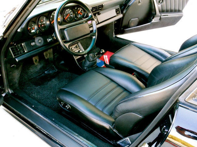 1986 Porsche 911 NO RESERVE - photo 5