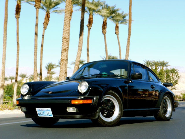 1986 Porsche 911 NO RESERVE - photo 6