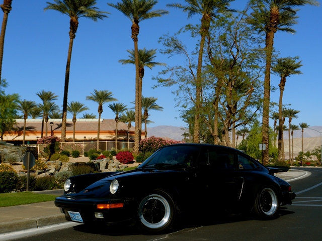 1986 Porsche 911 NO RESERVE - photo 8