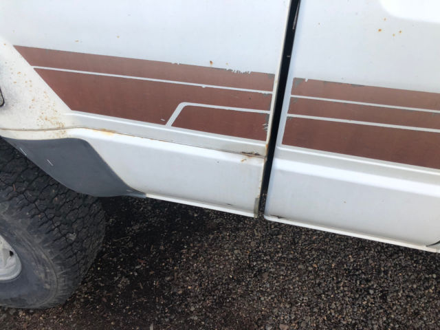 1986 Toyota Pickup SR5 4X4 - photo 2