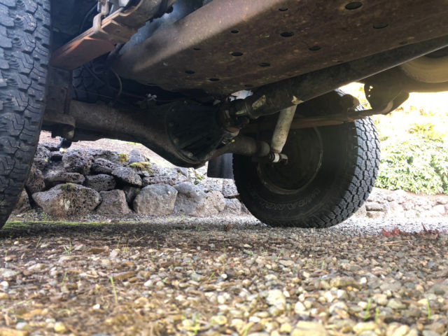 1986 Toyota Pickup SR5 4X4 - photo 3