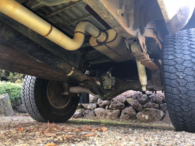 1986 Toyota Pickup SR5 4X4 - photo 7