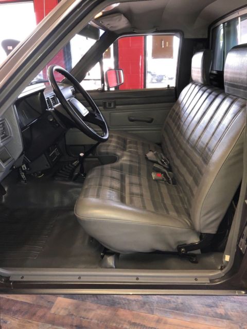 1986 Toyota Other deluxe - photo 10