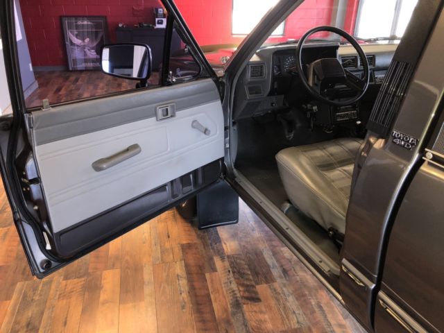 1986 Toyota Other deluxe - photo 11
