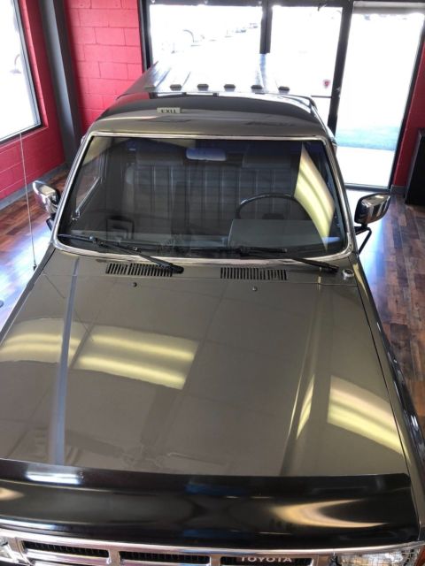 1986 Toyota Other deluxe - photo 8