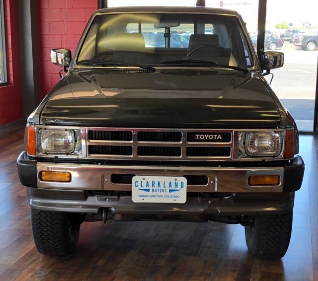1986 Toyota Other deluxe - photo 9