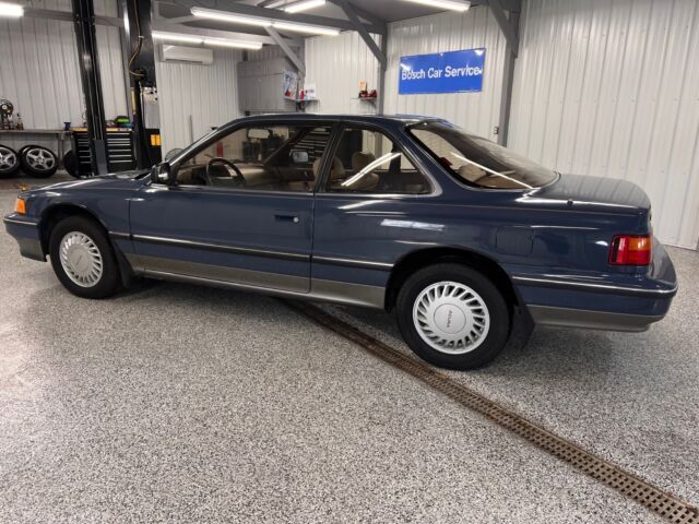 1987 Acura Legend - photo 2