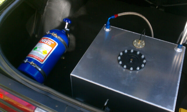 1987 Buick Grand National - photo 10