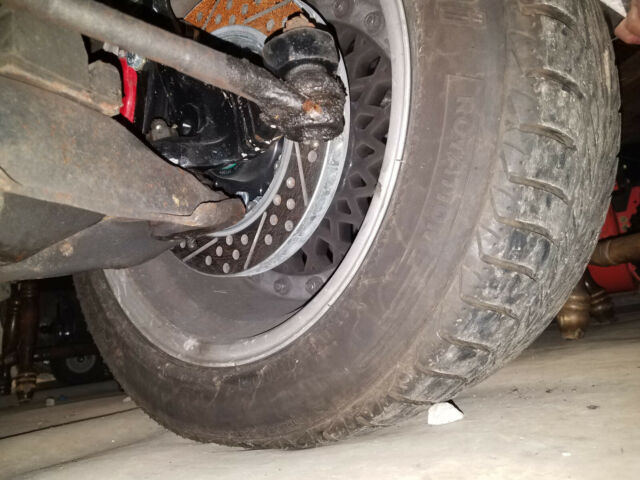 1987 Buick Grand National - photo 11