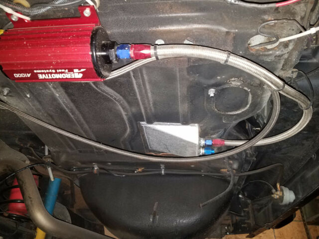 1987 Buick Grand National - photo 12