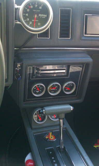 1987 Buick Grand National - photo 5