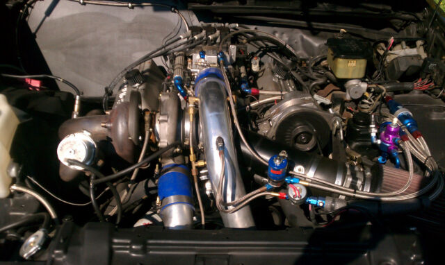 1987 Buick Grand National - photo 6