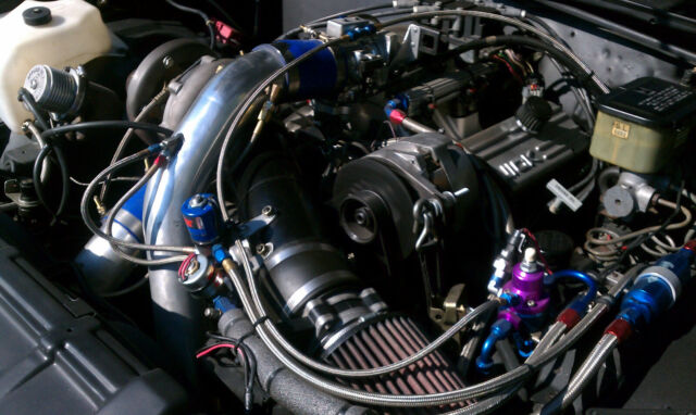 1987 Buick Grand National - photo 7