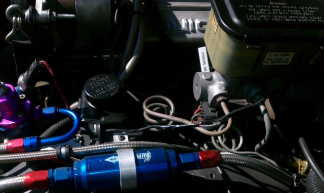 1987 Buick Grand National - photo 9