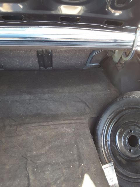 1987 Oldsmobile Cutlass 442 - photo 10