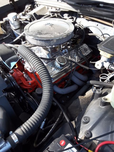1987 Oldsmobile Cutlass 442 - photo 7