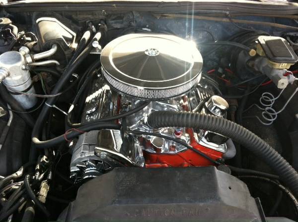 1987 Oldsmobile Cutlass 442 - photo 8